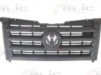 Grila radiator VW CRAFTER 30-35 bus 2E BLIC 6502079564990P