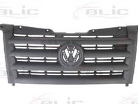 Grila radiator VW CRAFTER 30-50 platou sasiu 2F BLIC 6502079564990P PieseDeTop