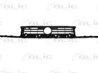 Grila radiator VW GOLF 3 Cabriolet (1E7) (1993 - 1998) BLIC 6502-07-9522990P