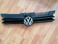 Grila radiator VW Golf 4