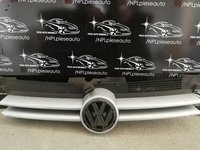 Grila radiator vw golf 4