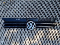 Grila radiator VW Golf 4