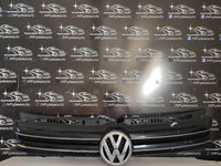 Grila radiator vw golf 6 plus 5M0853653L