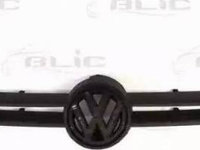 Grila radiator VW GOLF IV 1J1 BLIC 6502-07-9523990P