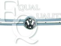 Grila radiator VW GOLF Mk IV (1J1), VW GOLF Mk IV Estate (1J5) - EQUAL QUALITY G0355