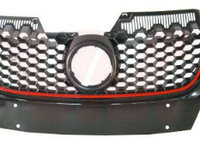 GRILA RADIATOR VW GOLF V 04-08 GTI