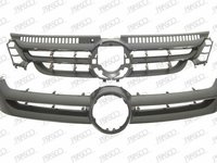 Grila radiator VW GOLF V PLUS 5M0853651AGRU