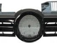 Grila radiator VW GOLF VI (5K1), VW GOLF VI Cabriolet (517) - VAN WEZEL 5863512