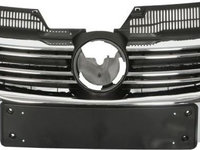 Grila radiator VW JETTA III (1K2) BLIC 6502-07-9544990P