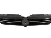 GRILA RADIATOR VW JETTA IV (162, 163, AV3, AV2) BLIC 6502-07-9535990P 2010 2011 2012 2013 2014 2015 2016 2017 2018