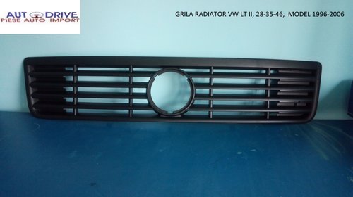 GRILA RADIATOR VW LT 28-35-46, MODEL 1996-200