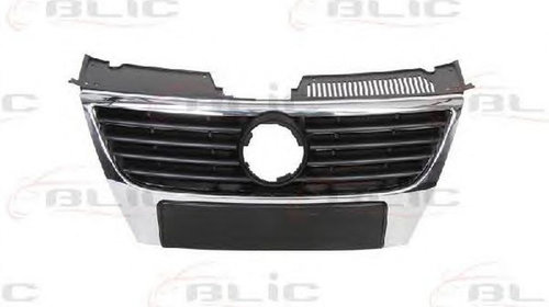 Grila radiator VW PASSAT 3C2 BLIC 65020795409