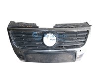 Grila radiator VW Passat B6(3C2,3C5) 2005-2010 - 3C0853651