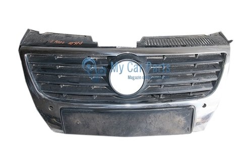 Grila radiator VW Passat B6(3C2,3C5) 2005-201