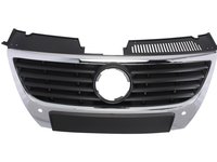 GRILA RADIATOR VW PASSAT B6 (3C2) BLIC 6502-07-95409911P 2005 2006 2007 2008 2009 2010