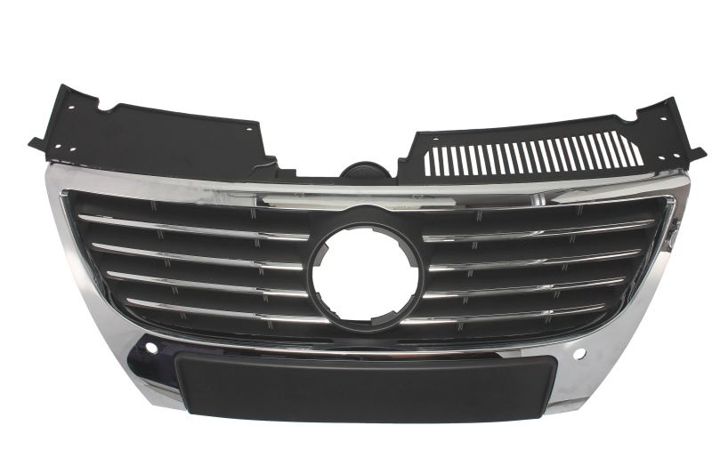 Grila radiator VW PASSAT B6 Variant (3C5) BLIC 6502-07-9540992P