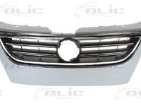 Grila radiator VW PASSAT CC 357 BLIC 6502079540997P