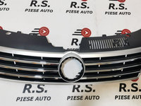 GRILA RADIATOR VW PASSAT CC DUPA 2012 COD 3C8853651AARYP