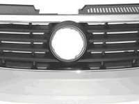 Grila radiator VW PASSAT limuzina (3C2), VW PASSAT Variant (3C5) - VAN WEZEL 5839515