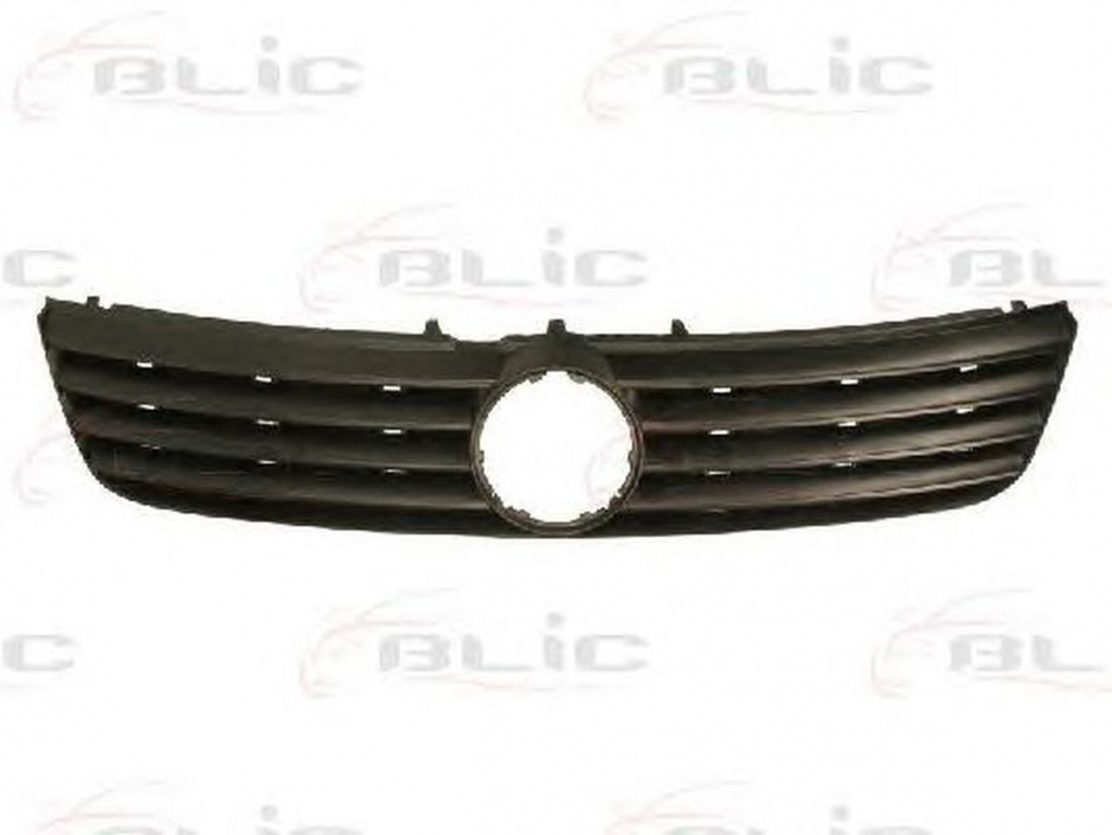 Grila radiator VW PASSAT Variant 3B5 BLIC 65020795