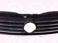 Grila radiator VW PASSAT Variant (3B6) (2000 - 2005) KLOKKERHOLM 9539991A1