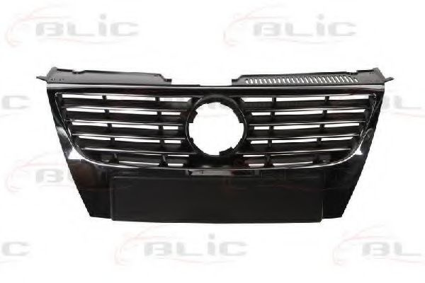 Grila radiator VW PASSAT Variant (3C5) (2005 - 201
