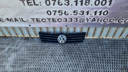 Grila radiator VW Polo 6N