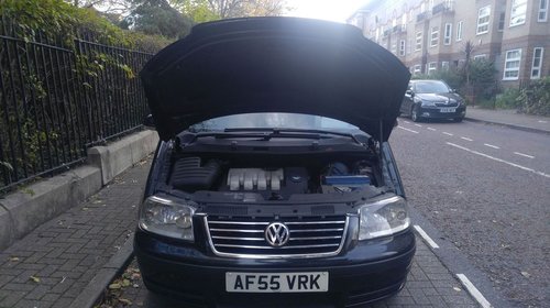 Grila radiator VW Sharan 2005 Suv 1,9 asz