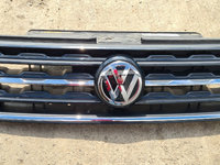 Grila radiator Vw T-Cross 2019 2020