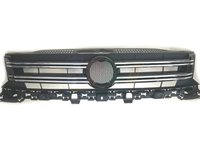 Grila radiator VW Tiguan 2011 2012 2013 2014 2015 2016 5ND853653