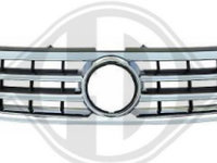 Grila radiator VW TOUAREG 03-10