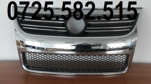 Grila radiator VW TOUAREG 2007 2008 2009 2010