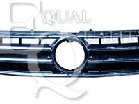 Grila radiator VW TOUAREG (7LA, 7L6, 7L7) - EQUAL QUALITY G1335