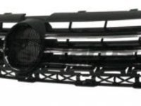 Grila radiator VW Touran 07.2010- Trendline , Caddy 3/Life 06.2010- Trendline , negru, 1T0853651ASPWF, 956305