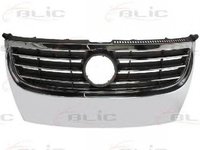 Grila radiator VW TOURAN 1T1 1T2 BLIC 6502079545991P