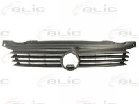 Grila radiator VW TRANSPORTER IV bus 70XB 70XC 7DB 7DW 7DK BLIC 6502079558990P PieseDeTop