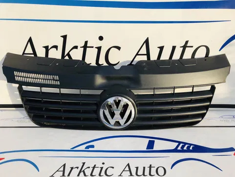 Grila radiator VW Transporter T5 dupa 20