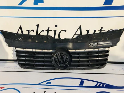 Grila radiator VW Transporter T5 dupa 20