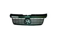 Grila radiator VW TRANSPORTER V bus (7HB, 7HJ, 7EB, 7EJ, 7EF, 7EG, 7HF, 7EC) (2003 - 2016) QWP 9774 400 piesa NOUA