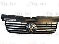 Grila radiator VW TRANSPORTER V caroserie 7HA 7HH 7EA 7EH BLIC 6502079568990P