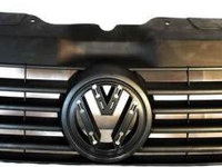 Grila radiator VW TRANSPORTER V platou / sasiu 7JD 7JE 7JL 7JY 7JZ 7FD BLIC 6502-07-9568990P