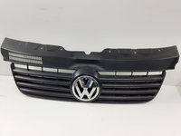 Grila radiator VW TRANSPORTER V T5 (7HB, 7HJ, 7EB, 7EJ, 7EF, 7EG, 7HF, 7EC) 7H0807101