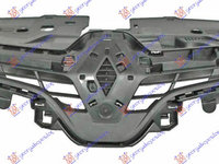 GRILA - RENAULT CLIO 13-16, RENAULT, RENAULT CLIO 13-16, 670004540