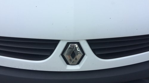 Grila Renault Master 2.5 dci G9U