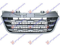 GRILA - RENAULT MASTER/MASCOTT 09-15, RENAULT, RENAULT MASTER/MASCOTT 09-15, 669004540