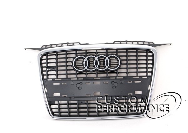 Grila S-Line Audi A3 - OEM - Custom Perf