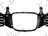 GRILA - SEAT LEON 99-05, SEAT, SEAT LEON 99-05, 017104540