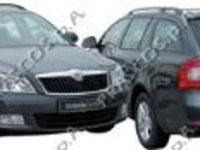 Grila SK0282001 PRASCO pentru Skoda Octavia Skoda Laura