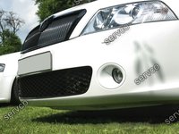 Grila Skoda Octavia Mk2 RS 2004-2008 v4 - Maxton Design