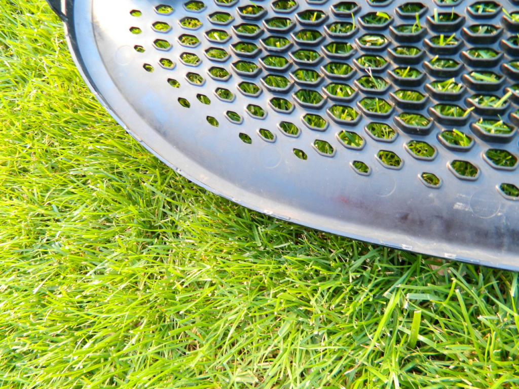 Grila Smart ForFour 2 model 2014-2016 co